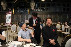 광복 80주년 기념 마포 독립유공자 가족 위문행사 33