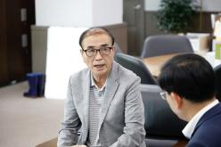 마포신문 인터뷰-백남환 의장님 1