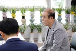 마포신문 인터뷰-백남환 의장님 4