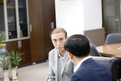 마포신문 인터뷰-백남환 의장님 5