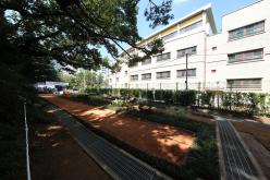 샛터근린공원 황톳길 개장식 1