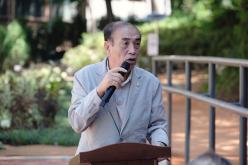 샛터근린공원 황톳길 개장식 24