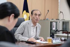 <장애인 돌봄통합 도입에 따른 추진 방향 모색> 간담회 12