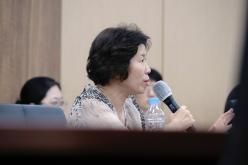 <장애인 돌봄통합 도입에 따른 추진 방향 모색> 간담회 34