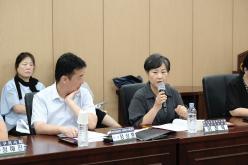 <장애인 돌봄통합 도입에 따른 추진 방향 모색> 간담회 39