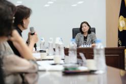 <장애인 돌봄통합 도입에 따른 추진 방향 모색> 간담회 54