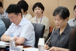 <장애인 돌봄통합 도입에 따른 추진 방향 모색> 간담회 58