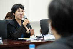 <장애인 돌봄통합 도입에 따른 추진 방향 모색> 간담회 61