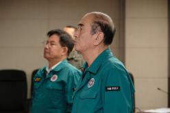 2025년 3분기 마포구 통합방위협의회 정기회의 6