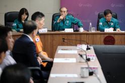 2025년 3분기 마포구 통합방위협의회 정기회의 10