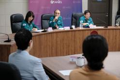 2025년 3분기 마포구 통합방위협의회 정기회의 12