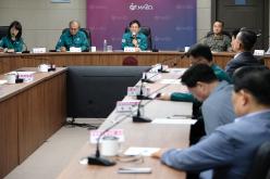 2025년 3분기 마포구 통합방위협의회 정기회의 15