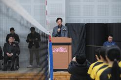 2024 마포구청장배 배구대회 7