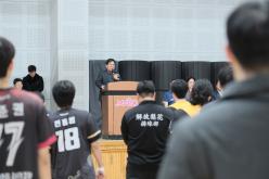 2024 마포구청장배 배구대회 8