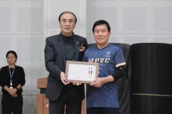 2024 마포구청장배 배구대회 11