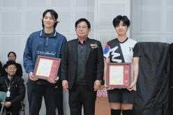 2024 마포구청장배 배구대회 12