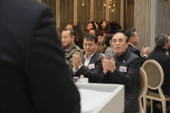 2024년 4분기 마포구 통합방위협의회 정기회의 9