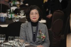 2024년 &lpar;사&rpar;재경마포 호남향우회 호남연합회 정기총회, 송년회, 회장취임식 6