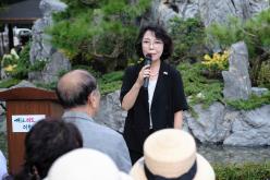 마포 댕댕이 공원 개장식 6