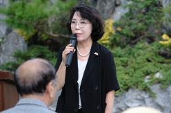 마포 댕댕이 공원 개장식 7