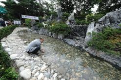 마포 댕댕이 공원 개장식 17