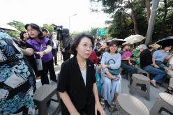 마포 댕댕이 공원 개장식 18