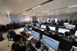 2025 을지연습 마포구의회 격려방문 12