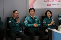 2025 을지연습 마포구의회 격려방문 20