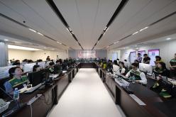 2025 을지연습 마포구의회 격려방문 22