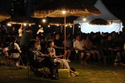 마포새빛문화숲 음악회 2