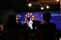 마포새빛문화숲 음악회 3