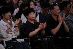 마포새빛문화숲 음악회 4