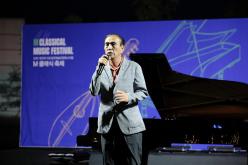 마포새빛문화숲 음악회 9