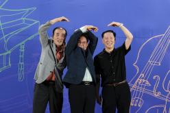 마포새빛문화숲 음악회 15