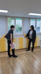 복지도시위원회 &lpar;구&rpar;노고산어린이집 현장방문 5