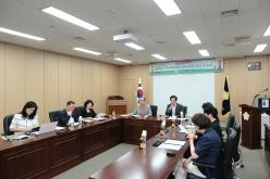 마포구 주민친화적 정책의제 발굴 연구회 1