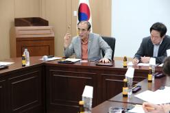 마포구 주민친화적 정책의제 발굴 연구회 3