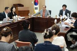 마포구 주민친화적 정책의제 발굴 연구회 4