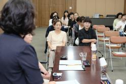 마포구 주민친화적 정책의제 발굴 연구회 8