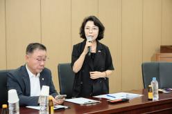 마포구 주민친화적 정책의제 발굴 연구회 10