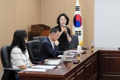 마포구 주민친화적 정책의제 발굴 연구회 11