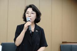 마포구 주민친화적 정책의제 발굴 연구회 12