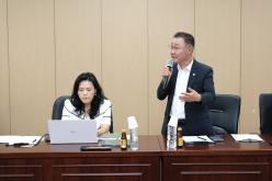 마포구 주민친화적 정책의제 발굴 연구회 13