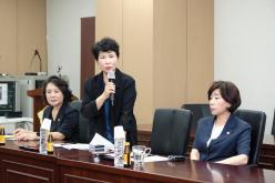 마포구 주민친화적 정책의제 발굴 연구회 16