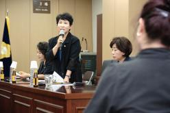 마포구 주민친화적 정책의제 발굴 연구회 18