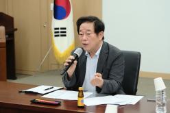 마포구 주민친화적 정책의제 발굴 연구회 22