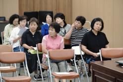 마포구 주민친화적 정책의제 발굴 연구회 24