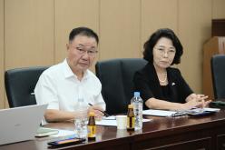 마포구 주민친화적 정책의제 발굴 연구회 26