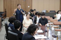 마포구 주민친화적 정책의제 발굴 연구회 30