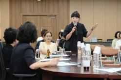 마포구 주민친화적 정책의제 발굴 연구회 33